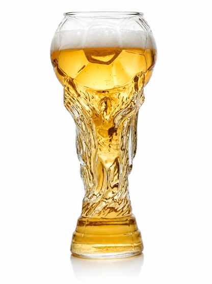 Maison Mavelle® World Cup Beer Glass